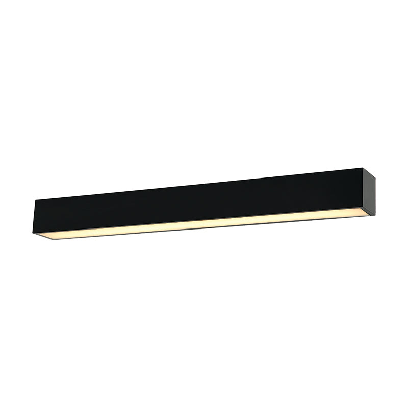 LED Modern Bathroom Wall Lamp Up/Down IP44 ZAMBELIS