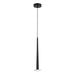 Pendant Light PENDANT LED LIGHT 6W 3000K ALUMINUM -MARBLE BLACK – Zambelis