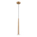 Pendant Light PENDANT LED LIGHT 6W 3000K ALUMINUM -MARBLE GOLD – Zambelis