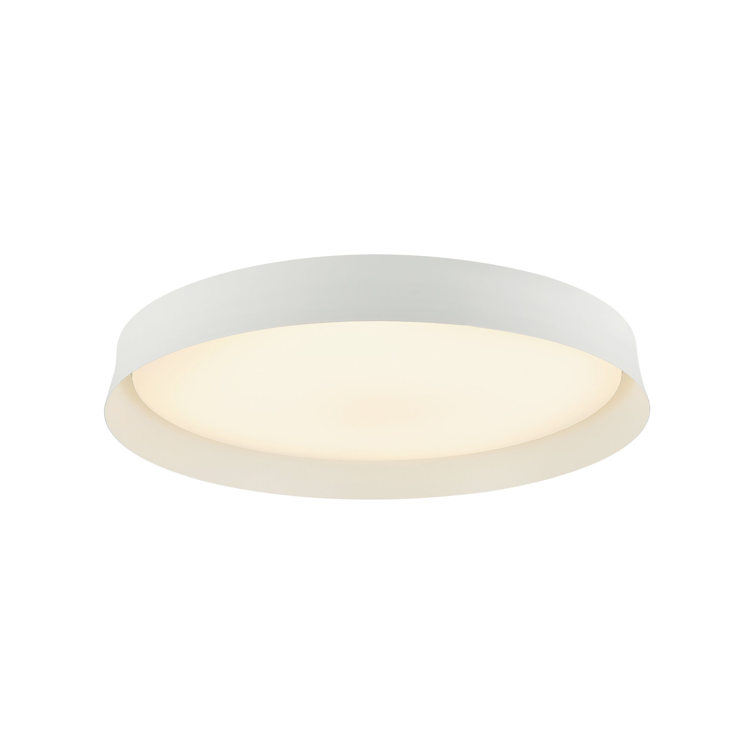Ceiling Light LED CEILING LIGHT 20W 3000K WHITE – Zambelis