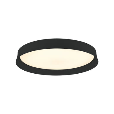 Ceiling Light LED CEILING LIGHT 20W 3000K BLACK – Zambelis