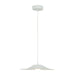 Pendant Light PENDANT LED LIGHT 12W 3000K WHITE – Zambelis