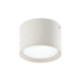 Ceiling Light LED CEILING LIGHT LED 8W 3000K SANDY WHITE – Zambelis