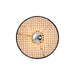 Light Fixture SCONCE LAMP E27 MAX 20W BUSH-BLACK – Zambelis
