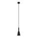 Pendant Light PENDANT LIGHT LED 7W SANDY BLACK – Zambelis