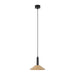 Pendant Light PENDANT LIGHT LED 7W SANDY BLACK-GOLD – Zambelis