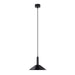 Pendant Light PENDANT LIGHT LED 7W SANDY BLACK – Zambelis