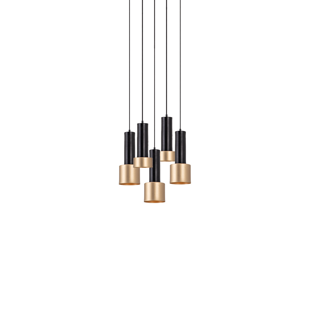 Modern Pendant Lamp  ZAMBELIS