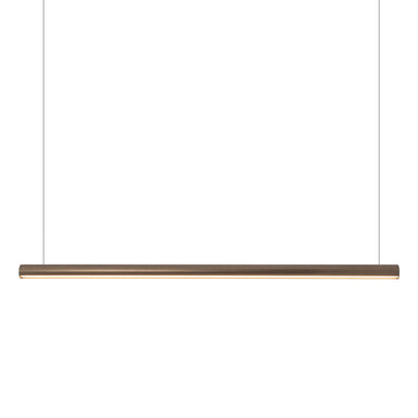 Pendant Light PENDANT LED LIGHT 45W BRONZE – Zambelis