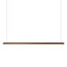 Pendant Light PENDANT LED LIGHT 45W BRONZE – Zambelis