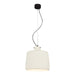 Pendant Light PENDANT LAMP E27 MAX 40W WHITE – Zambelis
