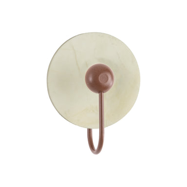 Light Fixture SCONCE LED LIGHT 3W MARBLE - CORTEN – Zambelis