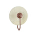 Light Fixture SCONCE LED LIGHT 3W MARBLE - CORTEN – Zambelis
