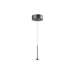 Light Fixture SURFACE BASE DRIVER BLACK MAX 30W – Zambelis