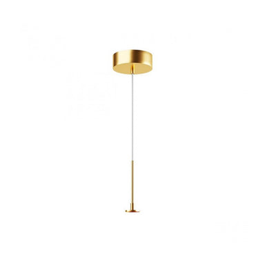 Light Fixture SURFACE BASE DRIVER GOLD MAX 30W – Zambelis