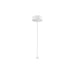 Light Fixture SURFACE BASE DRIVER WHITE MAX 30W – Zambelis