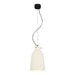 Pendant Light PENDANT LAMP E27 MAX 40W CLAY WHITE – Zambelis