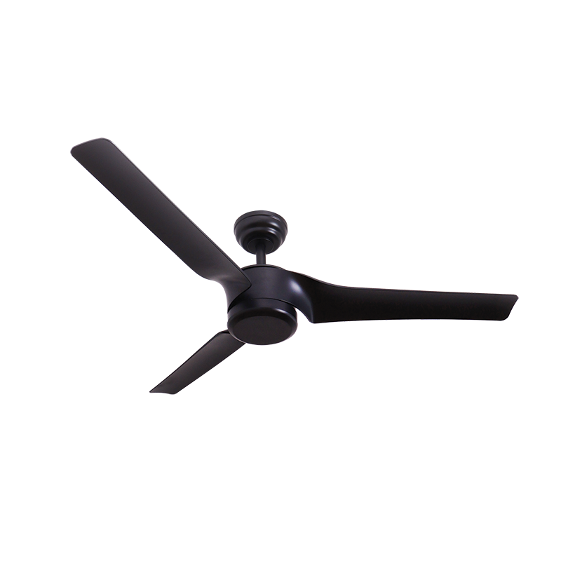 LED Modern CEILING FAN  IP44 ZAMBELIS