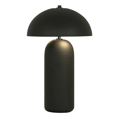 Table Lamp TABLE LIGHT 2XE27 MAX 40W CERAMIC BLACK – Zambelis