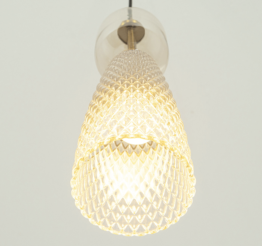 Modern Pendant Lamp ZAMBELIS