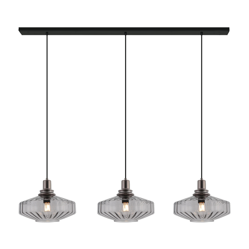 Modern Pendant/Wall Lamp ZAMBELIS