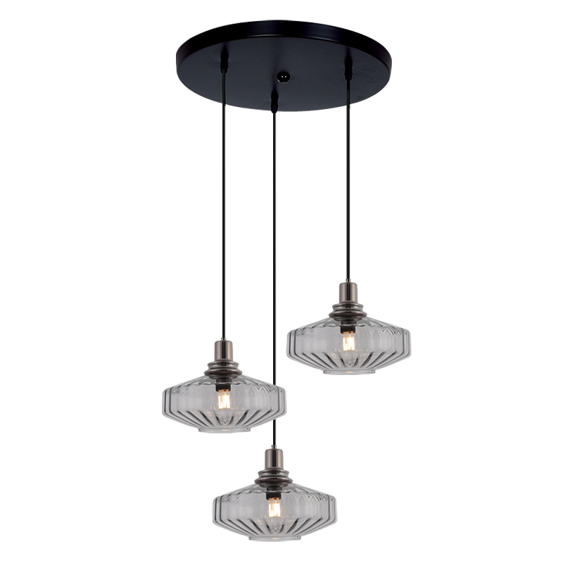 Modern Pendant/Wall Lamp ZAMBELIS