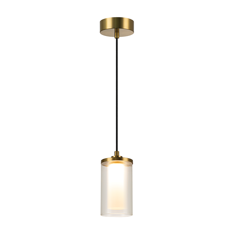 LED Modern Pendant Lamp ZAMBELIS