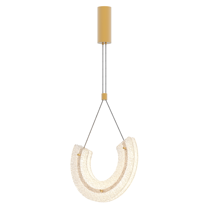 LED Modern Pendant Lamp ZAMBELIS