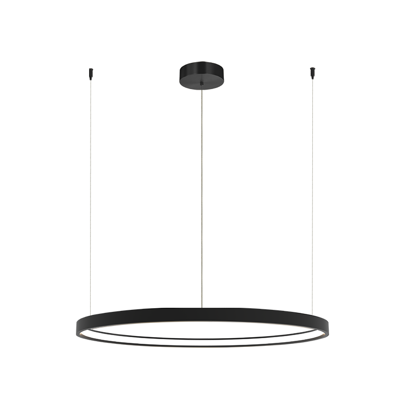 LED Modern Pendant Lamp ZAMBELIS