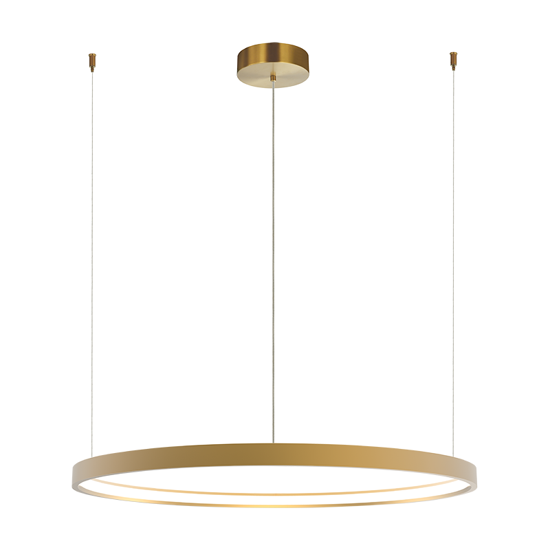 LED Modern Pendant Lamp ZAMBELIS