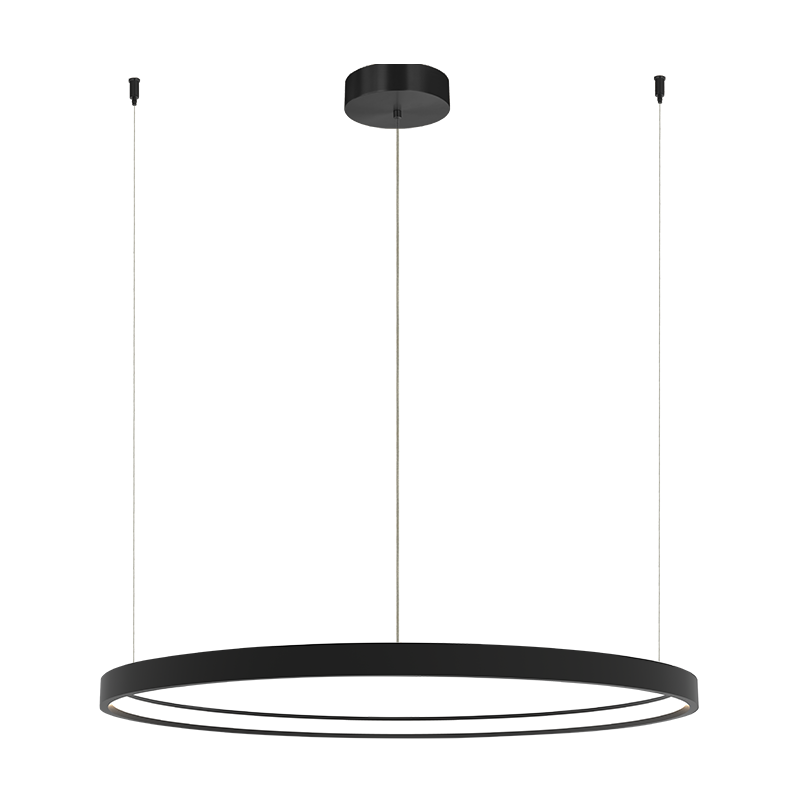 LED Modern Pendant Lamp ZAMBELIS