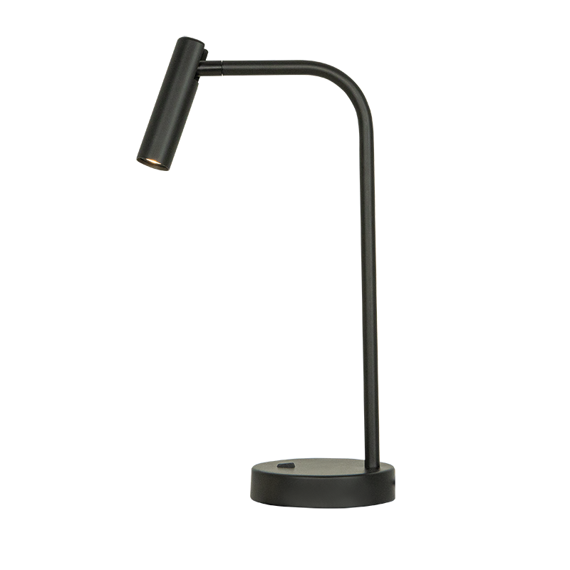 LED Modern Table Lamp  ZAMBELIS