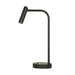 Table Lamp TABLE LED LIGHT 2,5W 3000K METAL-ALUMINIUM BLACK – Zambelis