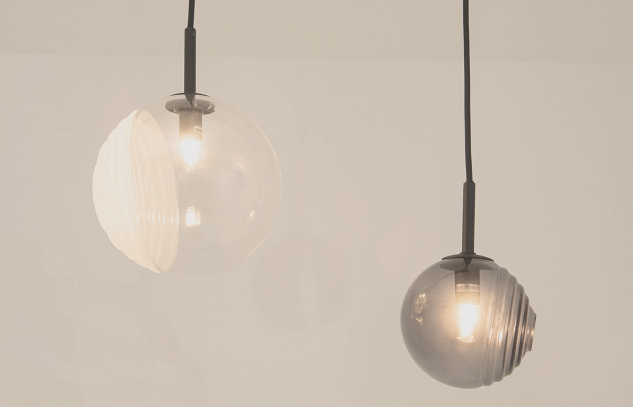 Modern Pendant Lamp ZAMBELIS