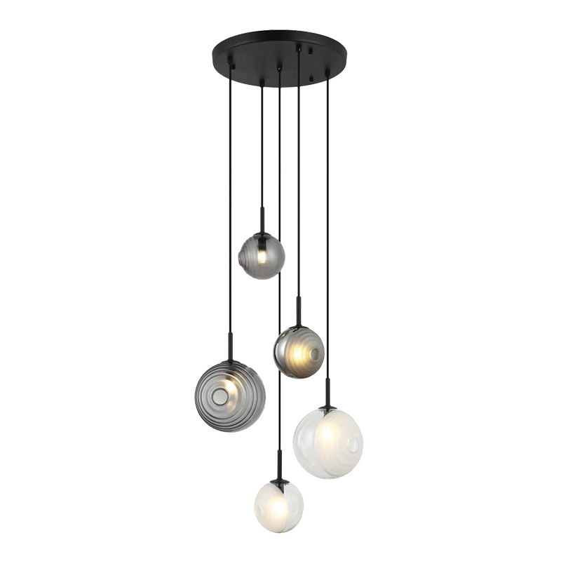 Modern Pendant Lamp ZAMBELIS