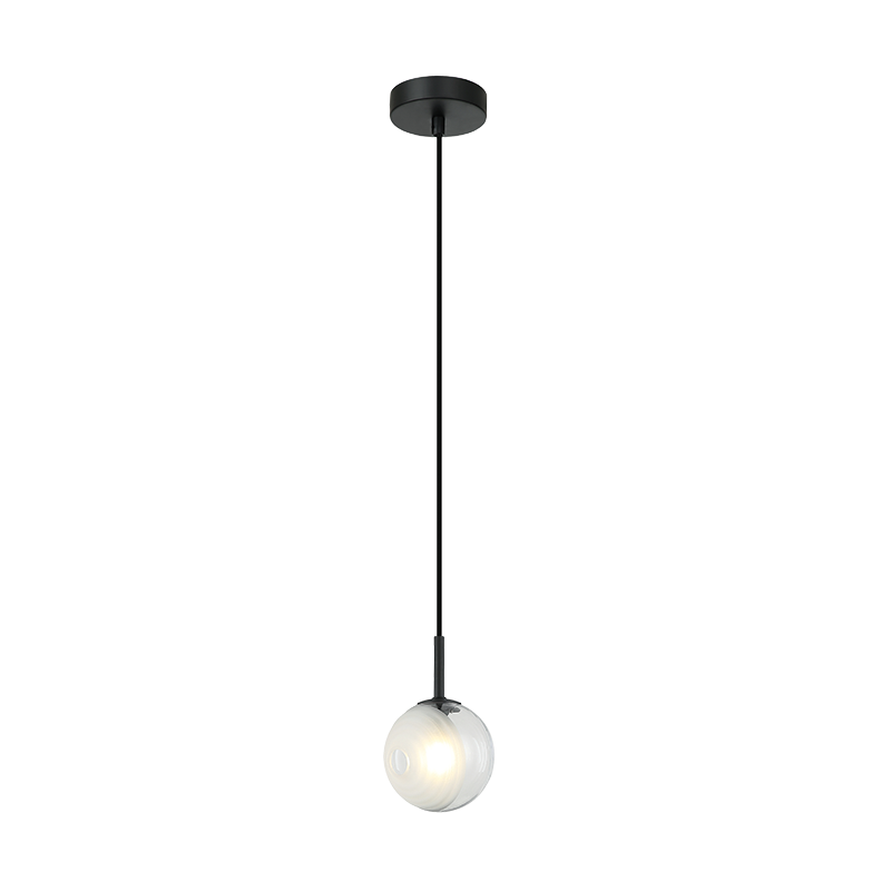 Modern Pendant Lamp ZAMBELIS