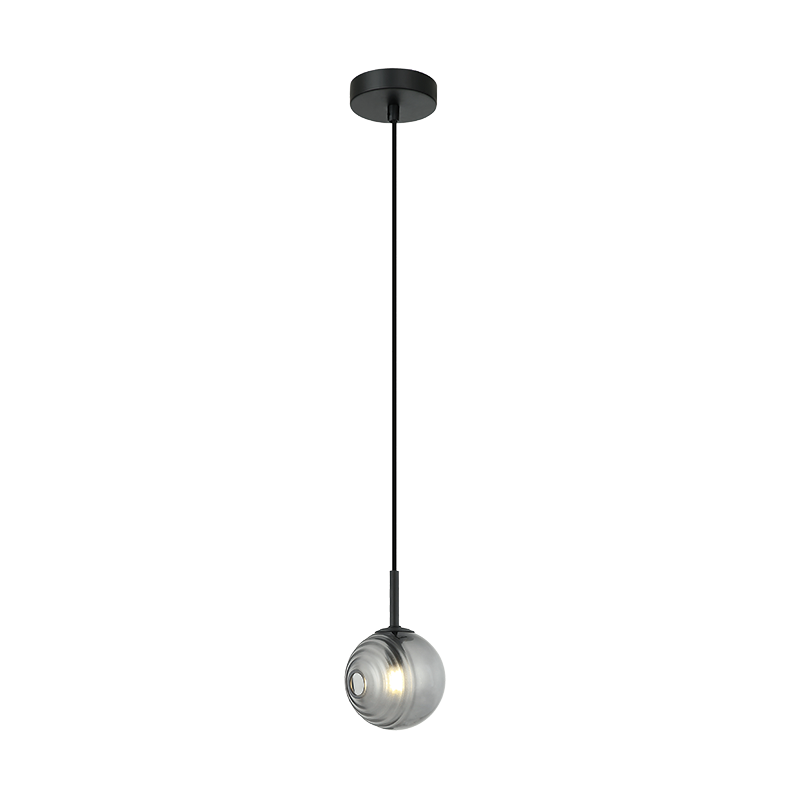 Modern Pendant Lamp ZAMBELIS