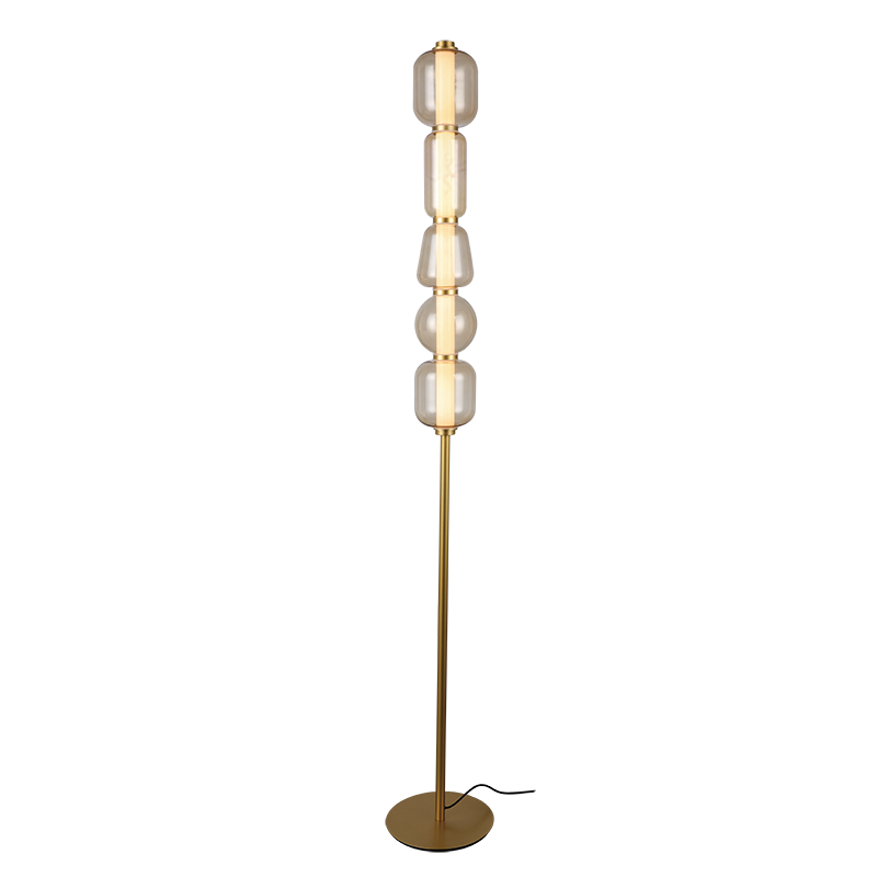 LED Modern Lamp ZAMBELIS