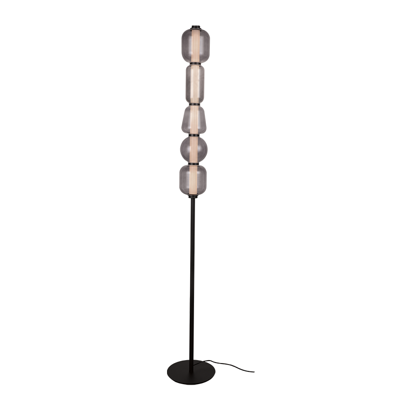 LED Modern Lamp ZAMBELIS