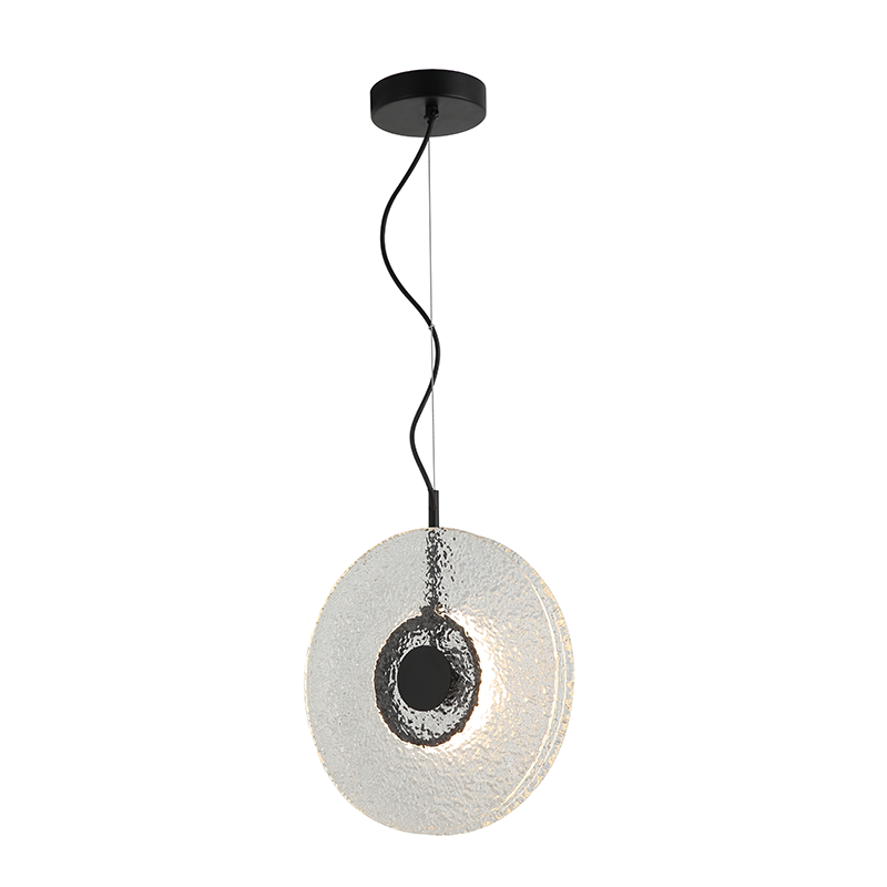 LED Pendant and  Wall Lamp ZAMBELIS