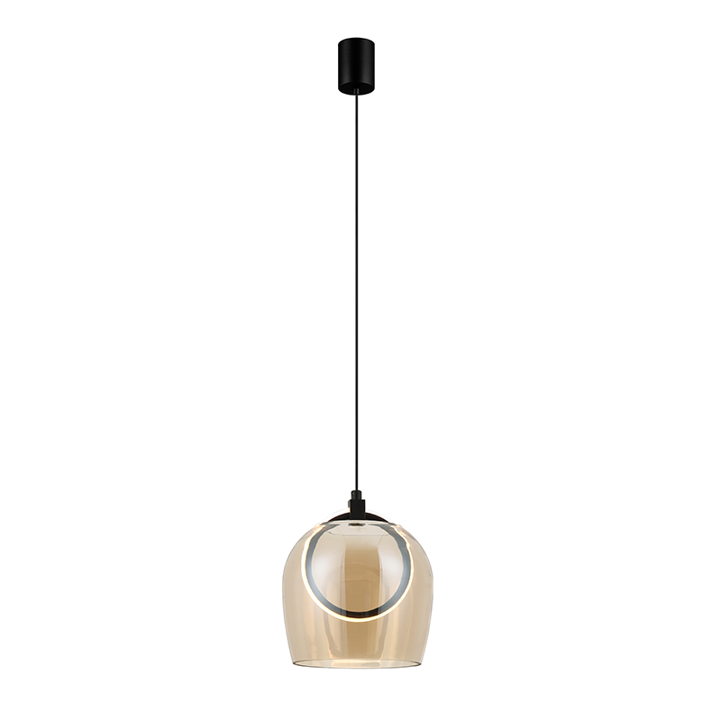 LED Modern Pendant Lamp ZAMBELIS