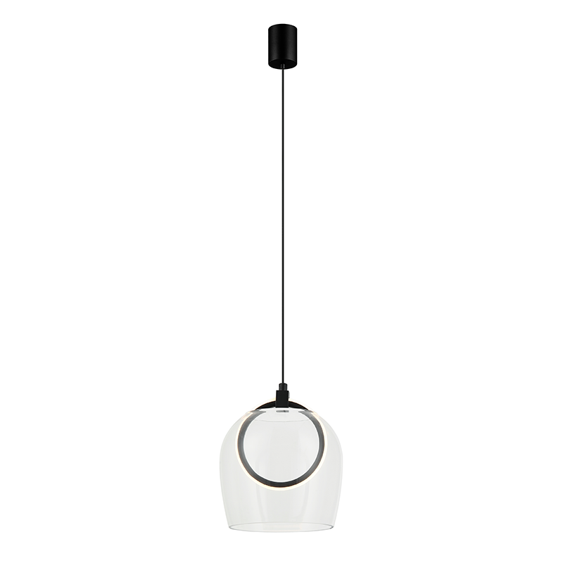 LED Modern Pendant Lamp ZAMBELIS