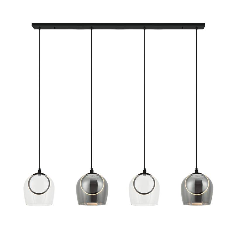 LED Modern Pendant Lamp ZAMBELIS