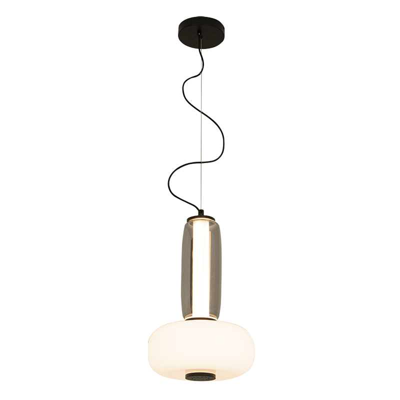 LED Modern Pendant Lamp ZAMBELIS