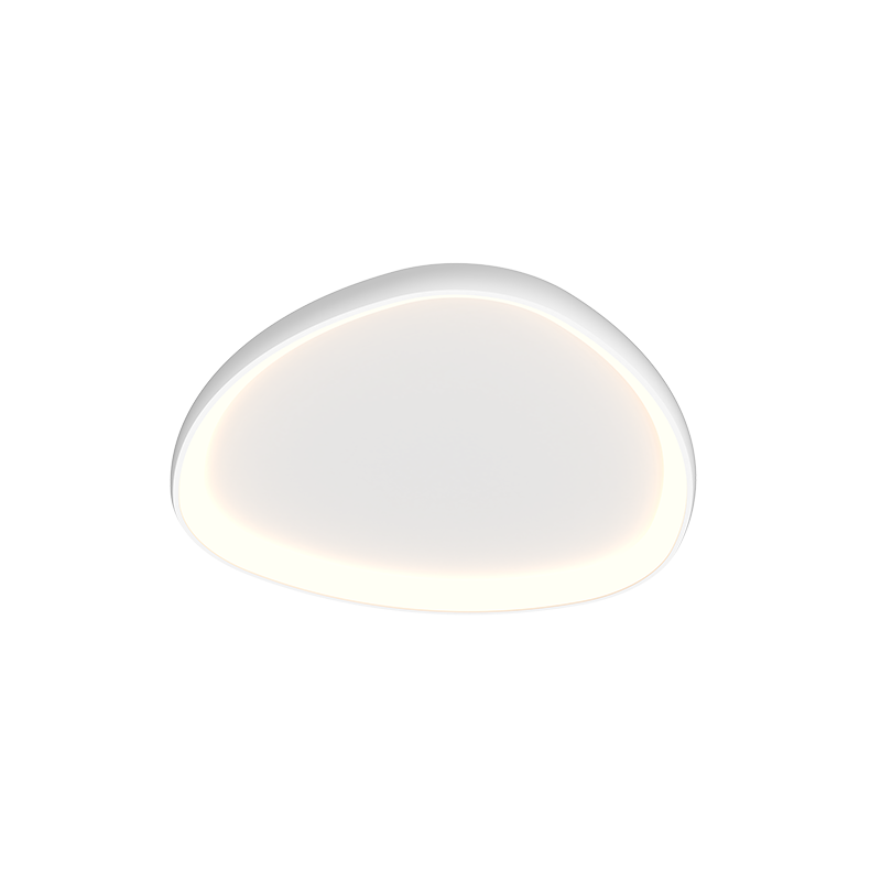 LED Modern Ceiling Lamp  ZAMBELIS