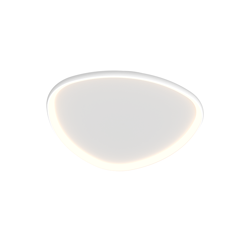 LED Modern Ceiling Lamp  ZAMBELIS