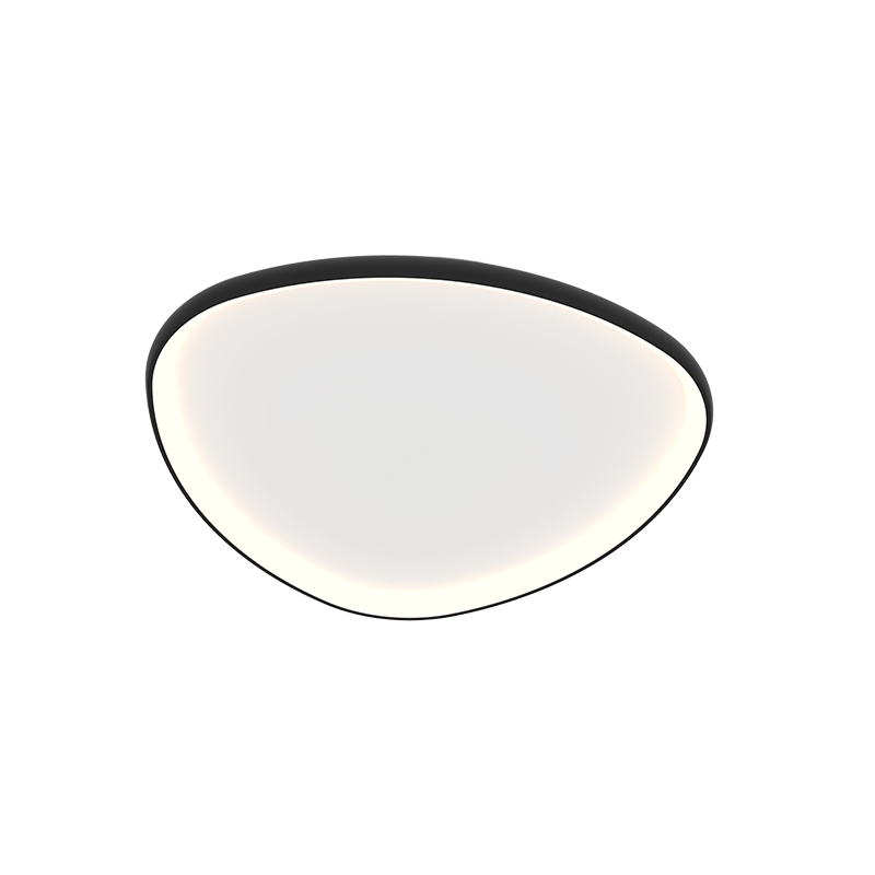 LED Modern Ceiling Lamp  ZAMBELIS