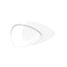 Ceiling Light CEILING LED LIGHT 36W 3000K METAL-ACRYLIC WHITE – Zambelis