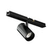Spot Light MAGNETIC LED SPOT 5W 3000K DALI BLACK,FOR 48V ULTRA SLIM MEGNETIC TRACK 15MM – Zambelis