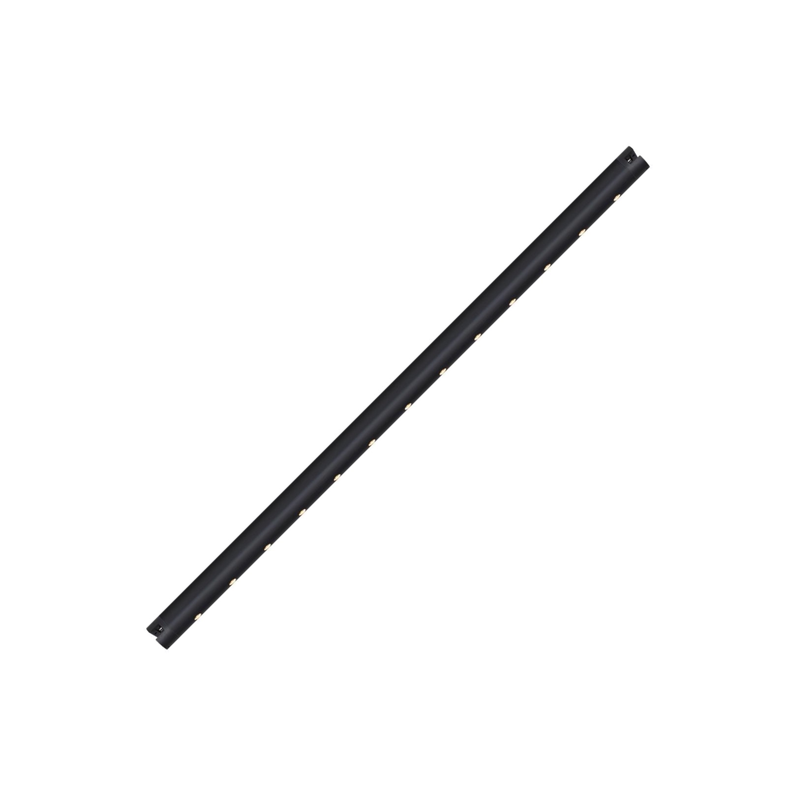 Spot Light SPOT TUBE 11W 3000K BLACK FOR 48V SPACE FRAME MAGNETIC SYSTEM – Zambelis